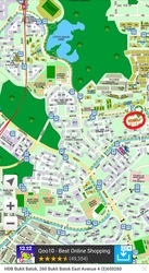 Blk 260 Bukit Batok East Avenue 4 (Bukit Batok), HDB 3 Rooms #218363001